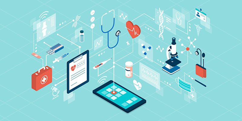 数据要素×医疗健康：数智融合，探索行业高质量发展新模式